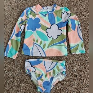 NWOT Carters swimming suit